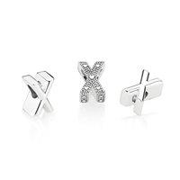 Charm Pandora Pandora Moments in Argento 797478 - 797478